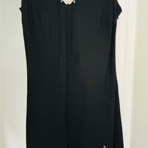 Marks & Spencer Black Garment